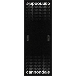 Tappeto Home Trainer Cannondale