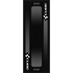 Alfombra Home Trainer Cube