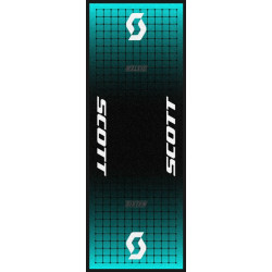 Tappeto per bici Scott