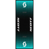 Scott home trainer mat
