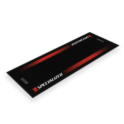 tapis pour vélo Specialized