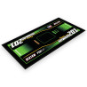 Tapis Motocross KAWASAKI MARKER 95x200