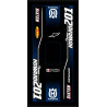 Tapis Motocross HUSQVARNA MARKER 95 x 200