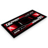 Tapis Motocross HONDA MARKER 95 x 200