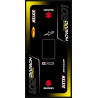 Tapis Motocross SUZUKI SHADOW 95 x 200