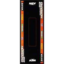 Tapis Moto KTM CLASSIC 95 x 240