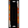 Tapis Moto KTM CLASSIC 95 x 240