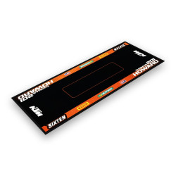 Tapis Moto KTM CLASSIC 95 x 240