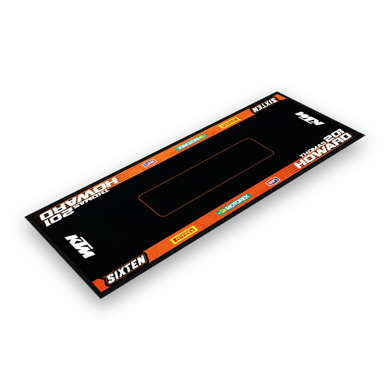 Tapis Moto KTM CLASSIC 95 x 240