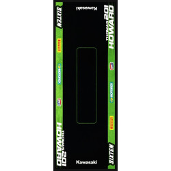 Tapis Moto KAWASAKI CLASSIC 95 x 240