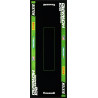 Tapis Moto KAWASAKI CLASSIC 95 x 240