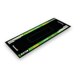 Tapis Moto KAWASAKI CLASSIC 95 x 240