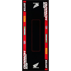 Tapis Moto HONDA CLASSIC 95 x 240