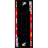 Tapis Moto HONDA CLASSIC 95 x 240