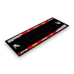 Tapis Moto HONDA CLASSIC 95 x 240