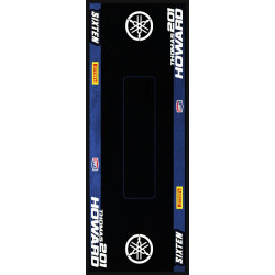 Tapis Moto YAMAHA CLASSIC 95 x 240