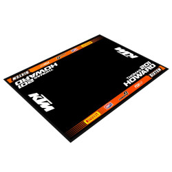 Tapis Quad KTM CLASSIC 150 x 190