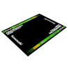 Tapis Quad KAWASAKI CLASSIC 150 x 190