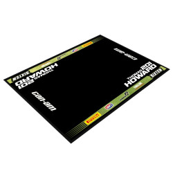 Tapis Quad CAN AM CLASSIC 150 x 190