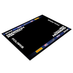 Tapis Quad POLARIS CLASSIC 150 x 190