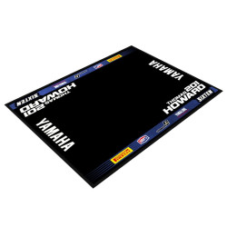 Tapis Quad YAMAHA CLASSIC 150 x 190