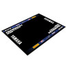 Tapis Quad YAMAHA CLASSIC 150 x 190
