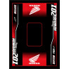 Tapis Quad HONDA MARKER 150 x 190