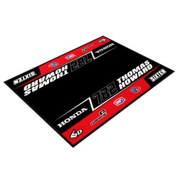 Tapis Quad HONDA FASTLINE 150 x 190
