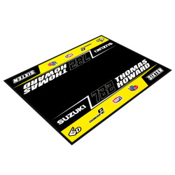 Tapis Quad SUZUKI FASTLINE 150 x 190