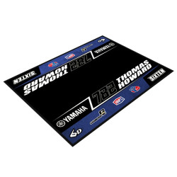 Tapis Quad YAMAHA FASTLINE 150 x 190
