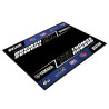Tapis Quad YAMAHA FASTLINE 150 x 190