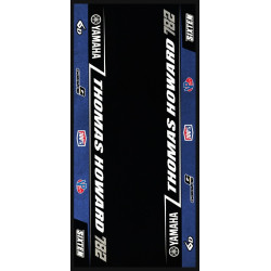 Tapis Motocross YAMAHA FASTLINE 95x200