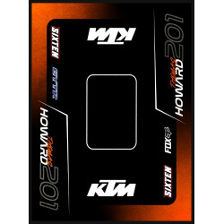 Tapis Quad KTM SHADOW 150 x 190