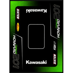 Tapis Quad KAWASAKI SHADOW 150 x 190
