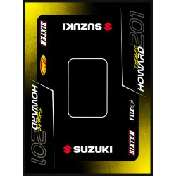 Tapis Quad SUZUKI SHADOW 150 x 190