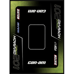 Tapis Quad CAN AM Shadow 150 x 190