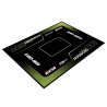 Tapis Quad CAN AM Shadow 150 x 190