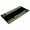 Tapis Motocross KAWASAKI FASTLINE 95x200