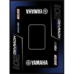 Tapis Quad YAMAHA SHADOW 150 x 190