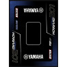Tapis Quad YAMAHA SHADOW 150 x 190