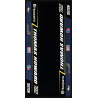 Tapis Motocross HUSQVARNA FASTLINE 95x200