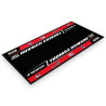 Tapis Motocross HONDA FASTLINE 95x200