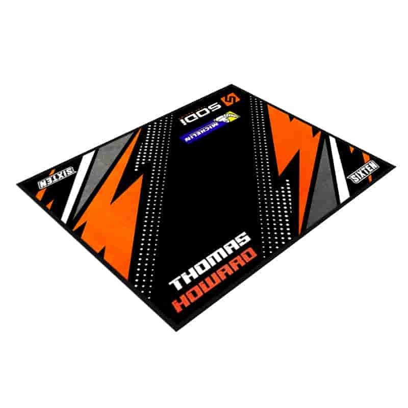 Tapis Karting SODIKART RACE 150 x 190