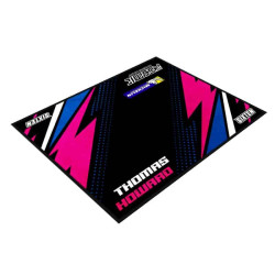 Tapis Karting KOSMIC KART RACE 150 x 190