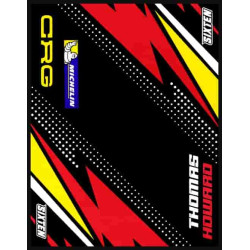 Tapis Karting CRG RACE 150 x 190