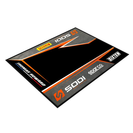 Tapis Karting SODIKART ASPHALT 150 x 190