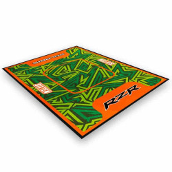 Tapis SSV POLARIS ARMY 190 x 300