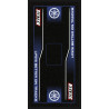 Motorcycle/Motocross Mat YAMAHA MARKER STOCK 95x200