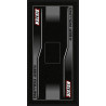 Alfombra Moto / Motocross SIXTEN MARKER STOCK 95x200