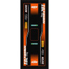 Tappeto Moto KTM MARKER 95 x 240